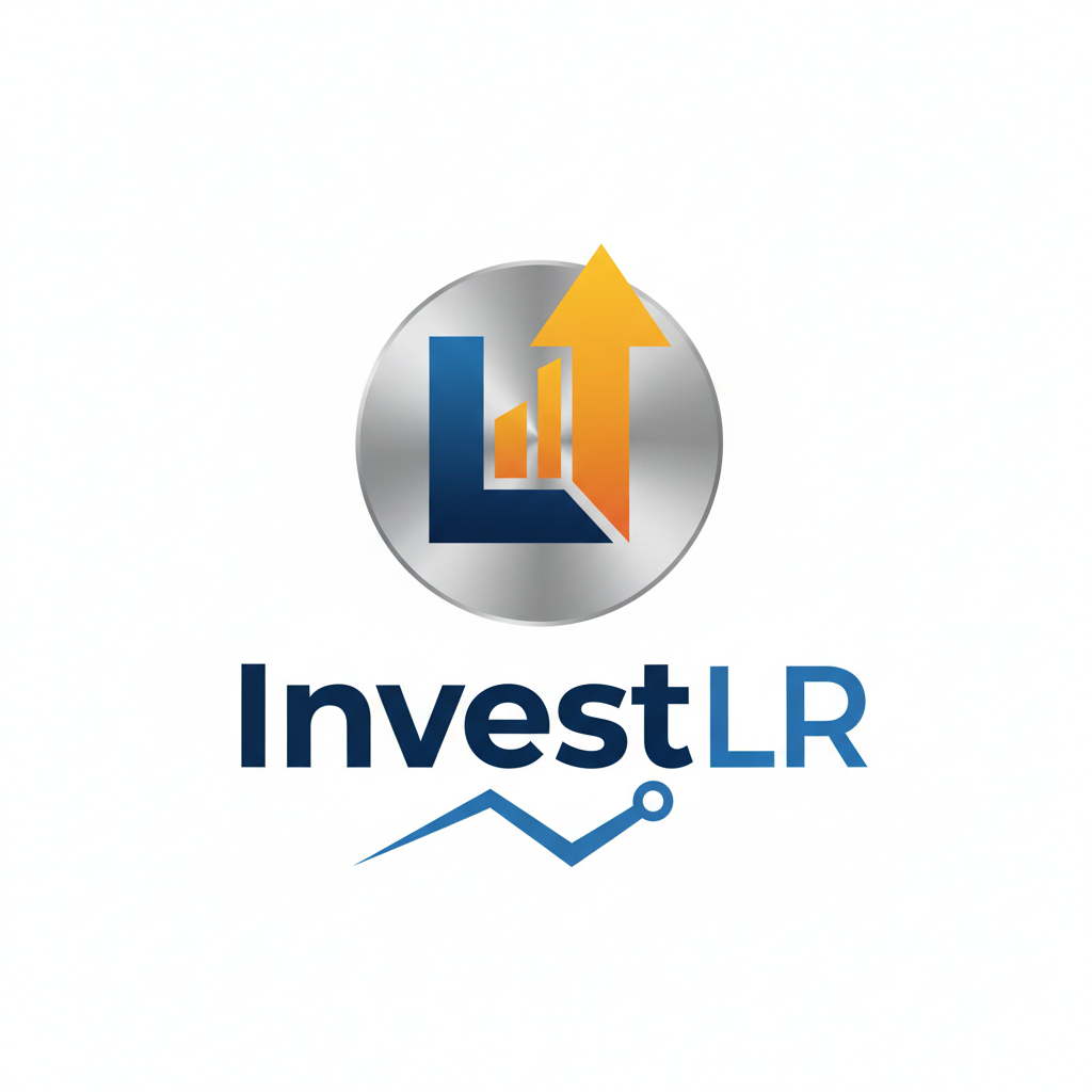 invest LR logo